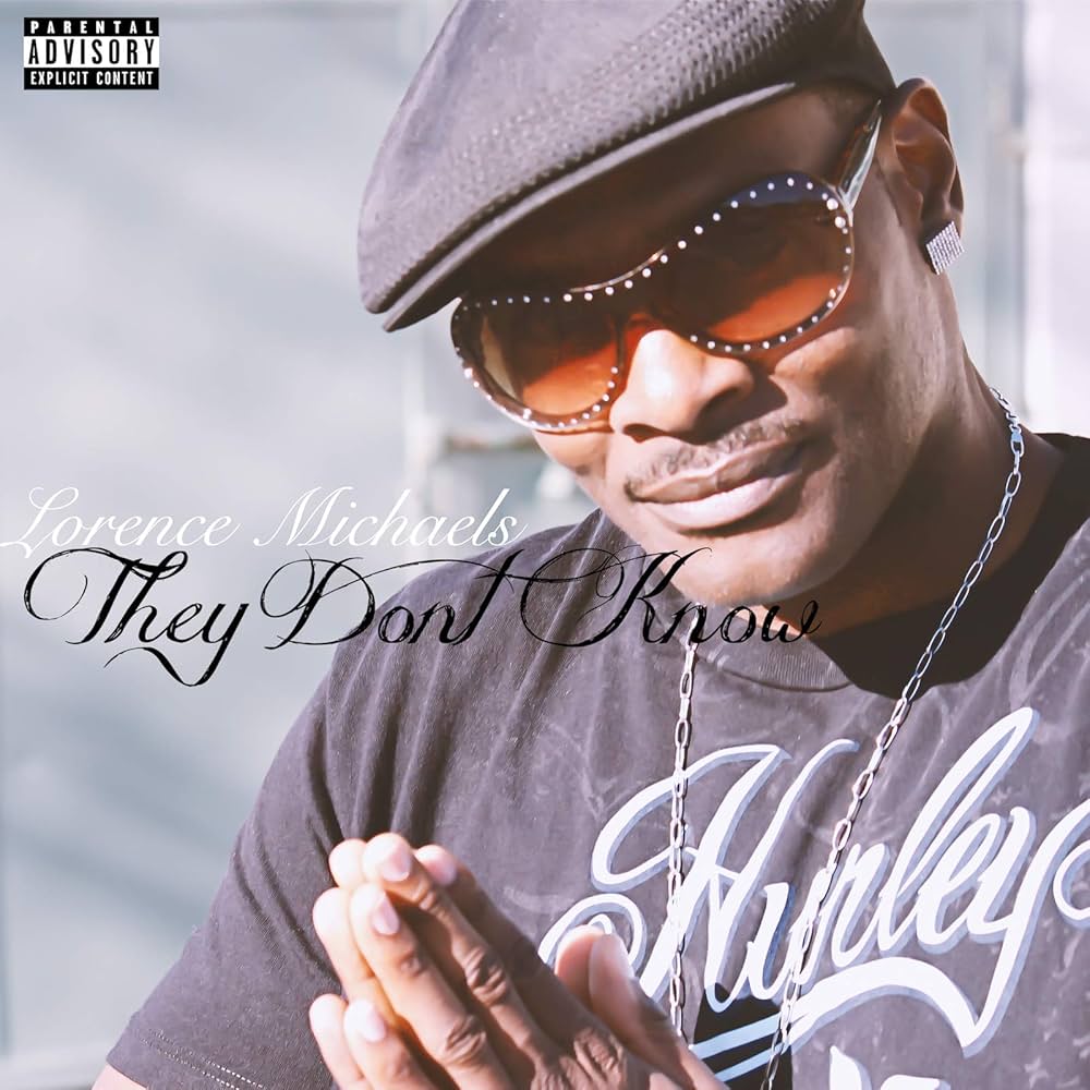 【R&B】andre / THEY DON'T KNOW R B Andre / They Don'T Know | eBay